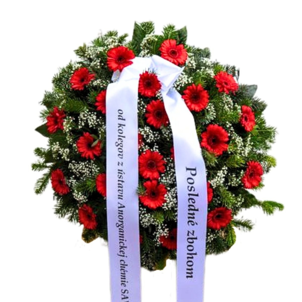 Veniec germína